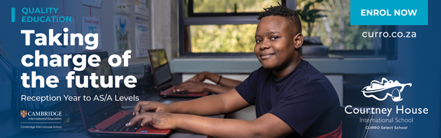 Curro Courtney House